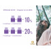 Speciale Actie - bespaar nu tot 20%