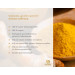 Curcuma - Kwaliteit