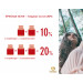 Speciale Actie - bespaar nu tot 20%