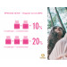 Speciale Actie - bespaar nu tot 20% 