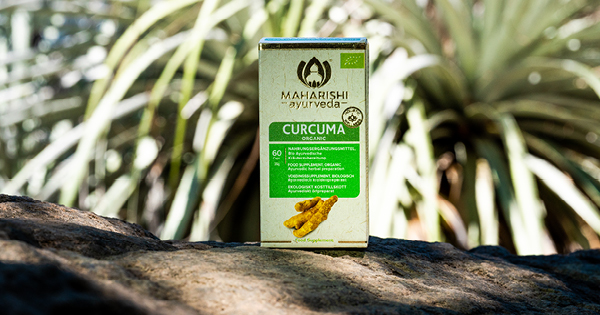 Maharishi Ayurveda Curcuma Maharishi Ayurveda Curcuma