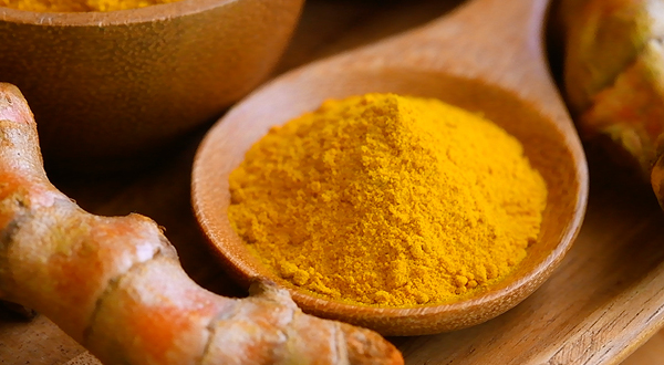 Curcuma poeder Curcuma poeder