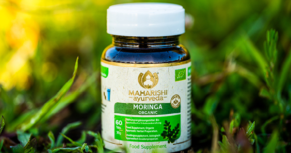 Moringa product Moringa product
