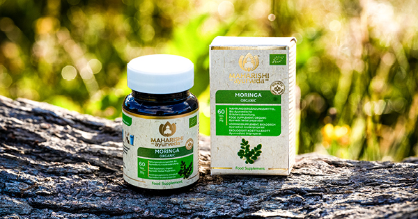 Moringa product Moringa product