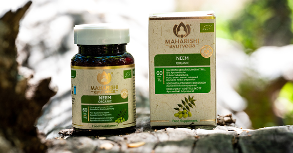 Neem product