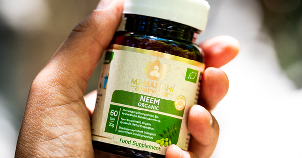 Neem product