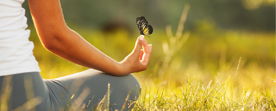 Yoga – weldadig voor lichaam en geest