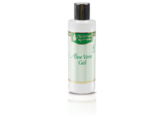Aloe Vera Gel Aloe Vera Gel