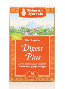 Digest Plus Thee