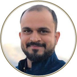 Vaidya Rajat Sharma