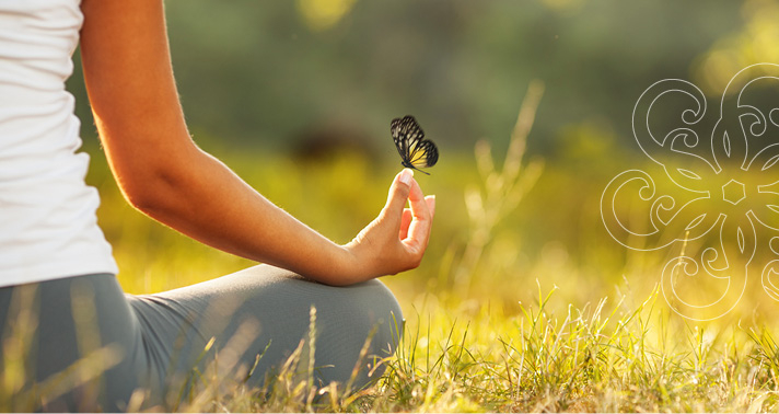 Yoga – weldadig voor lichaam en geest