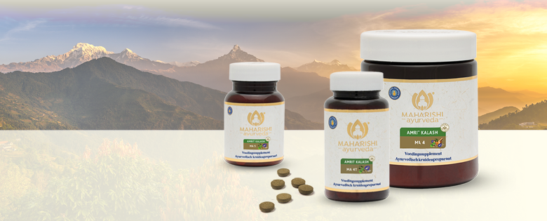 Amrit Kalash – De beroemste rasayana van ayurveda Amrit Kalash – De beroemste rasayana van ayurveda