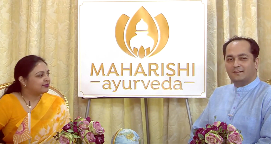 Ask the Vaidya – De boeiendste vragen & antwoorden