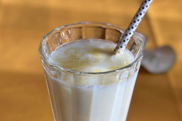 Basisrecept voor probiotisch lassi