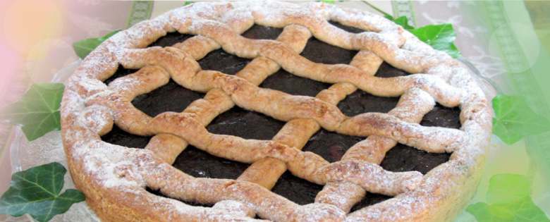 Linzer Torte Linzer Torte