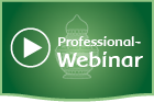 Webinar voor professionals