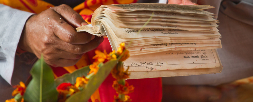 Wat is ayurveda Wat is Ayurveda?