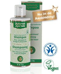 Vata Shampoo