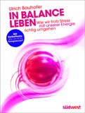 Boek: in Balance leben