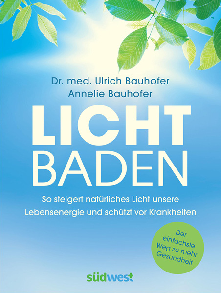 Boek: Lichtbaden