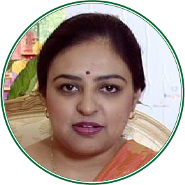 Dr. Richa Shrivastava